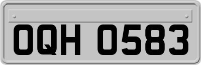 OQH0583