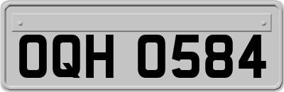 OQH0584