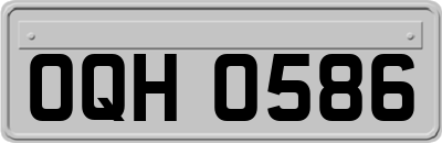 OQH0586