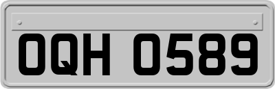 OQH0589
