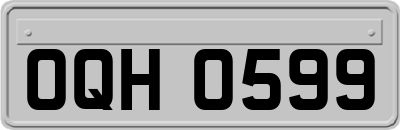 OQH0599