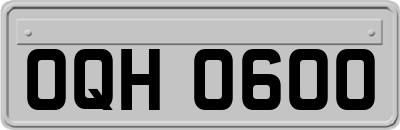 OQH0600
