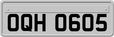 OQH0605