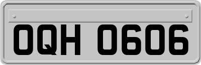 OQH0606