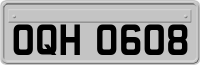 OQH0608