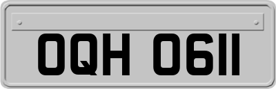 OQH0611