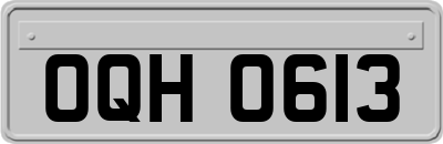 OQH0613