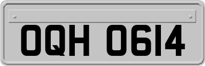 OQH0614