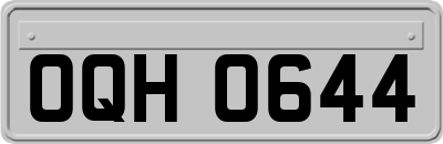 OQH0644