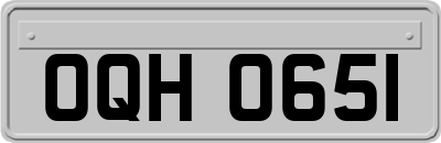 OQH0651