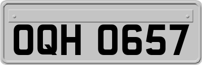 OQH0657