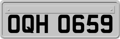 OQH0659
