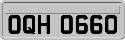 OQH0660