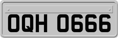 OQH0666