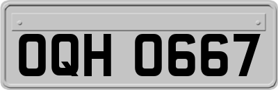 OQH0667