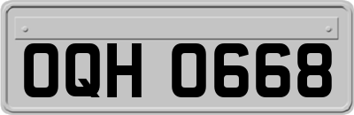 OQH0668
