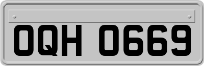 OQH0669