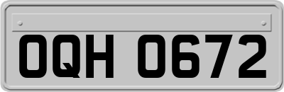 OQH0672