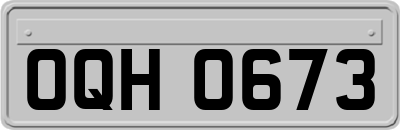 OQH0673
