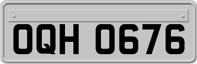 OQH0676
