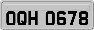 OQH0678