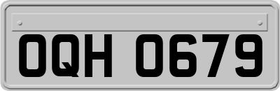 OQH0679