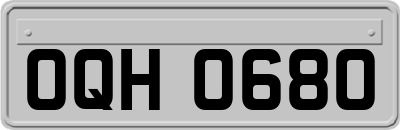 OQH0680