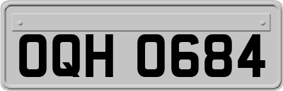 OQH0684