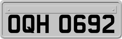 OQH0692