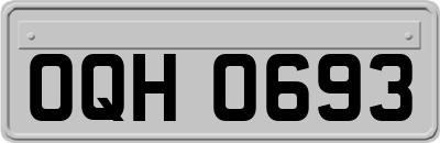 OQH0693