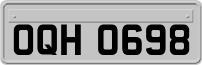 OQH0698