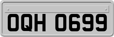 OQH0699