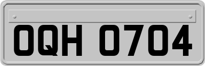 OQH0704