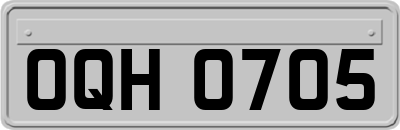 OQH0705