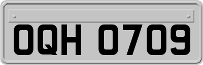 OQH0709