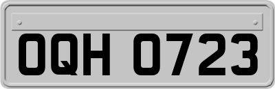 OQH0723