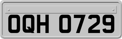 OQH0729