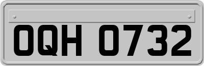 OQH0732
