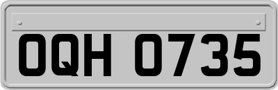 OQH0735