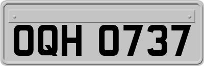 OQH0737