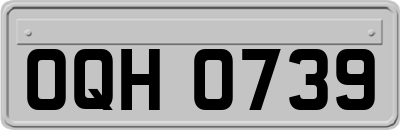 OQH0739