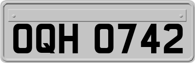 OQH0742