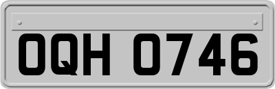 OQH0746