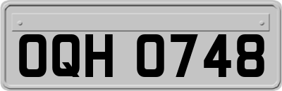 OQH0748