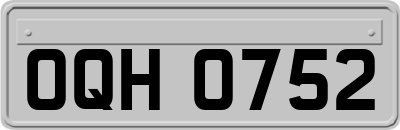 OQH0752