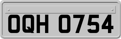 OQH0754
