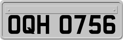 OQH0756
