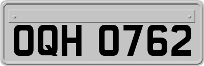 OQH0762