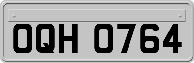 OQH0764