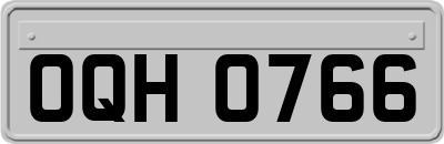 OQH0766